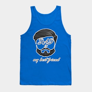 dad Tank Top